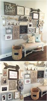 Instant rustic storage and style with a diy hutch. 55 Gorgeous Diy Farmhouse Furniture And Decor Ideas For A Rustic Country Home Diy Crafts