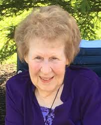 Betty Jane Ostheimer