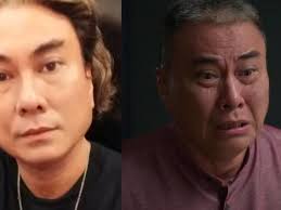 Veteran actor Zhang Xinxiang, 57, says he has no friends in showbiz: 'My  personality would only inconvenience others'