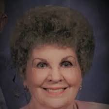 Obituary information for Mary Lou McElwee