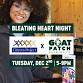 Bleating Heart Night: Citizens Project — Colorado Springs Brewery Goat Patch Brewing Company