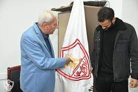 ملامح تشكيل الزمالك| كارتيرون يدفع بشيكا وشيفو. Ù…Ø±ÙˆØ§Ù† Ø­Ù…Ø¯ÙŠ Ù…Ù‡Ø§Ø¬Ù… Ø§Ù„Ø²Ù…Ø§Ù„Ùƒ Ø§Ù„Ø¬Ø¯ÙŠØ¯ ÙŠÙ…ØªØ§Ø² Ø¨Ø§Ù„Ù‡Ø¯ÙˆØ¡ ÙˆØ§Ù„ØªØ³Ø¬ÙŠÙ„ ÙÙ‰ Ø§Ù„ÙƒØ¨Ø§Ø± Ø§Ù„ÙŠÙˆÙ… Ø§Ù„Ø³Ø§Ø¨Ø¹