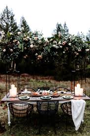 Photography Baylee Dennis Photography Videography Trevor Holland Films Planning Design Kindred Spi Luxury Wedding Venues Forest Wedding Wedding Shoot