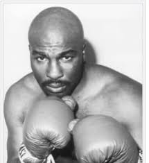 Profile for International Championship Boxing League