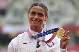 Sydney mclaughlin is a runner who has a net worth of $12million. Wxjorly0qmuksm