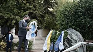 Δύο ημέρες μετά τη συνάντηση του με τον ρετζέπ ταγίπ ερντογάν, στο περιθώριο της συνόδου κορυφής του nato, στις βρυξέλλες,. Mhtsotakhs Apo To Polytexneio Exei Megalh Shmasia H Prostasia Ths Dhmosias Ygeias Eidhseis Nea To Bhma Online