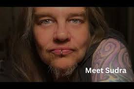 Fundraiser for Sudra Kaye by Sara Syms : Help Sudra Regain Sight and  Stability