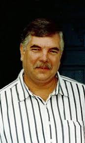 Obituary information for James Dale Kline