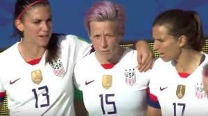 Gold is on the line in the team usa vs france live stream. Usa Vs France Women S World Cup 2019 Game Time Channel How To Watch Quarterfinals Live Stream