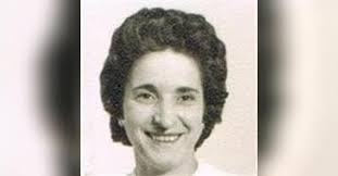 Dorothy (Dapice) Adornato Obituary