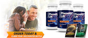 Memory Lift Reviews and ComplaintS:~ (You May Try It) My Analysis