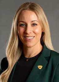 Erika Atwater's Instagram, Twitter & Facebook