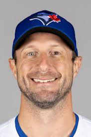 Max Scherzer Stats, Age, Position, Height, Weight, Fantasy & News