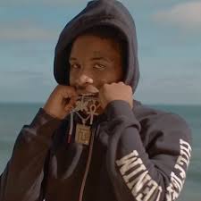 Stream 5. SOMETHING SPECIAL( FT. NEMCHEL) (PROD. BY OHJULZZZ) by Teejay3k