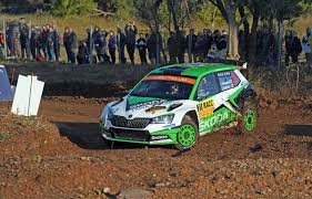 Kalle rovanperä (born october 1, 2000) is a finnish rally driver. Kalle Rovanpera And Jan Kopecky On Track To Secure Wrc 2 Pro Manufacturers Championship For Skoda Sport Auto Ch