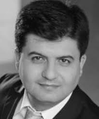 Pirouzan PARVINE (VARSOVIE, SAINT MAURICE, DURHAM)