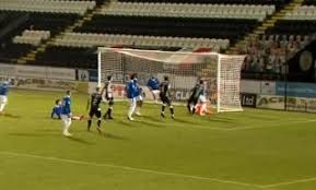 Stephen mcginn scores the only goal in the last game between st. Video Conor Mccarthy Goal St Mirren Vs Rangers