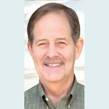 Obituary information for James Michael Carter