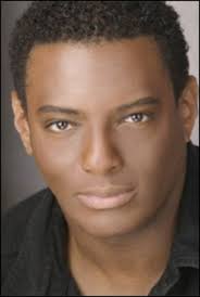 David Aron Damane Will Ponder "Old Man River" in Goodspeed's Show Boat