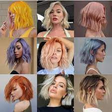Easy Ways To Switch To Vegan Beauty Hair Styles Hair Color Trends Hair Color