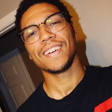 Never know what to expect when your friends say theyre going as YOU for  Halloween. Best costume award goes to “Brandon McGhee