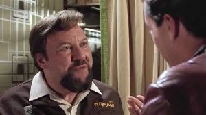 Chuck Low Dead: 'Goodfellas' Actor Dies at 89