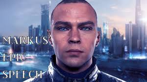 Detroit: Become Human