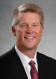 James R Effner Jr, Financial Representative