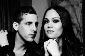 Popdose Video Premiere: James Levy & the Blood Red Rose, “Hung to Dry”