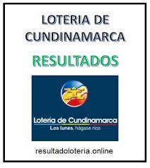 Resultados del premio mayor y los premios secos del sorteo #4497 de la lotería de cundinamarca. Loteria Cundinamarca Ultimo Sorteo Premio Mayor Y Secos