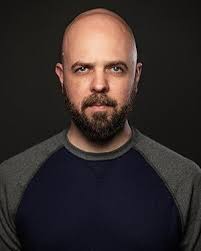 Aidan Moreno: Movies, TV, and Bio