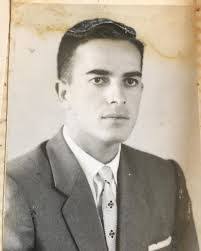 Abel Lerma's Instagram, Twitter & Facebook