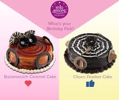 Mio Amore The Rich Butterscotch Caramel Cake Or The Facebook