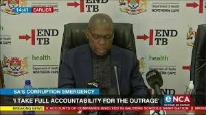 We have built a trust factor by what makes us the best digital marketing company in noida, india? Digital Vibes Scandal Zweli Mkhize Apologises Enca