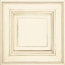 Love The Color Thomasville 14 5x14 5 In Cabinet Door Sample In Camden Maple Toasted Almond 77251538 Thomasville Cream Kitchen Cabinets Cottage Kitchen Design