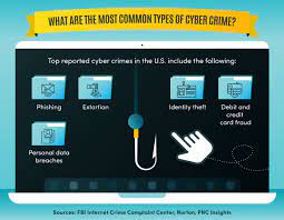 Cyber Crime Investigation: Making A Safer Internet Space