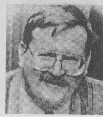 LARRY PARROTT Obituary (2013)