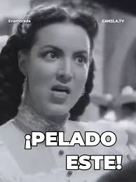 Angelitos Negros: Un Clásico del Cine Mexicano