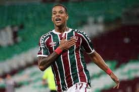 flumiˈnẽsi ˈfutʃibow klɐb), known simply as fluminense, is a brazilian sports club best known for its professional football team that competes in. Fluminense Vs Gremio Prediction Preview Team News And More Campeonato Brasileiro Serie A 2021