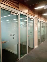 University Library Study Rooms Durham University 디자인