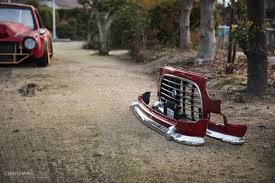 Image result for Permanent Red 1965 Daihatsu