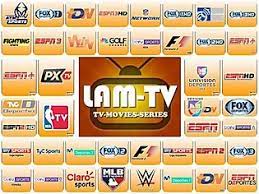 They offer a unique offering of channel packages, which means you can pay for what you want. Lamtv V 2 0 Next Solution Tv