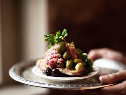 6 authors share their answers. 28 Best Restaurants In New York City Conde Nast Traveler