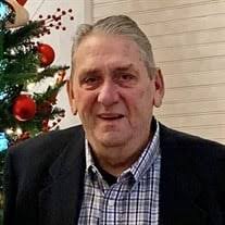 Daniel Fred Sue Obituary (2023)