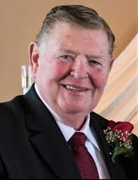 Obituary information for Thomas M. Klucznik, Jr.