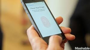 Ios 8 3 Bug Disables Touch Id In The App Store For Some Users Apple Mobile Biometrics Iphone