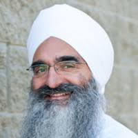 Kalvinder Singh Bassi