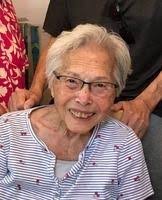 Frances Lam Obituary (1929