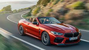 Check spelling or type a new query. Bmw M8 Coupe Convertible Skipping 2021 Model Year