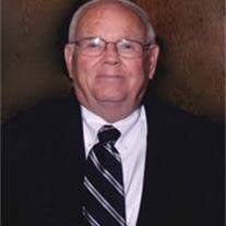 Paul Bennett Obituary